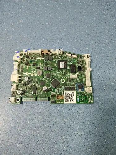 Плата управления для пылесоса Rowenta RS-2230002313