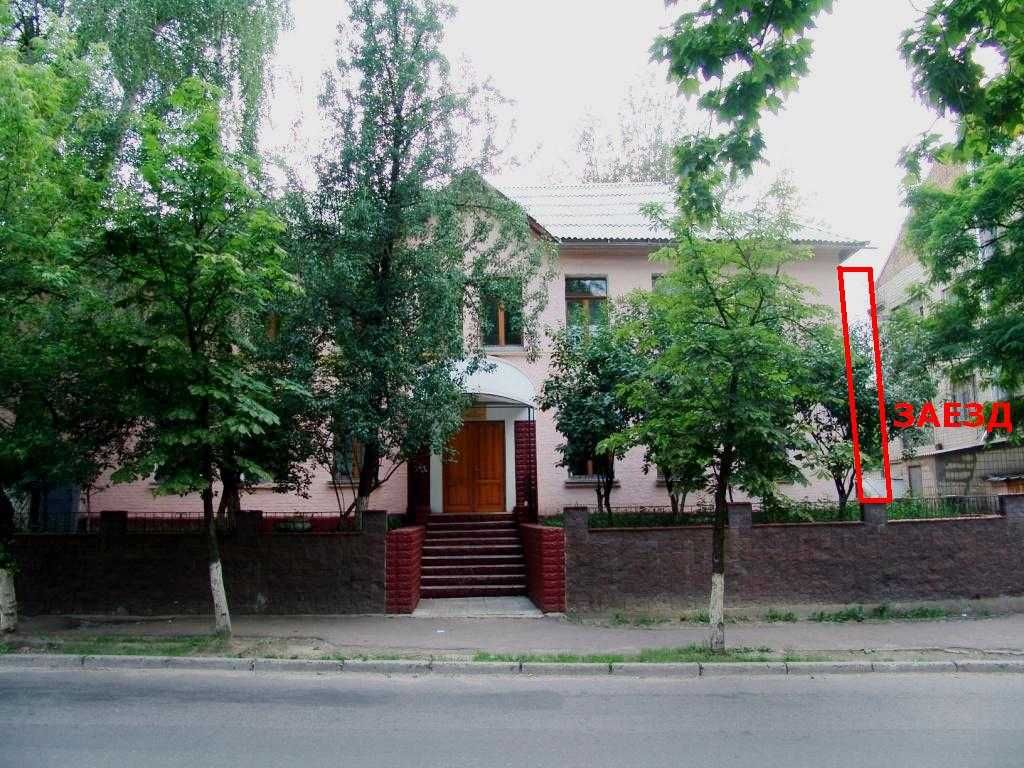 Офисно-складской комплекс ул. Оранжерейная, 5 м Дорогожичи, Лукьяновка