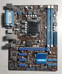 Motherboard Asus P8H61-M LX R2.0 Socket 1155