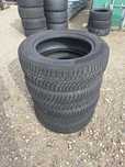 Opony zimowe continental WinterContact ts 850p  215 65 r17