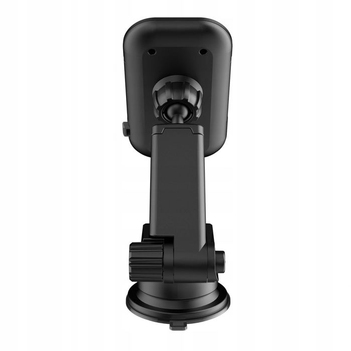 Uchwyt samochodowy do telefonu na szybę kokpit, bez marki