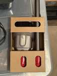 Szczotki dyson NOWE