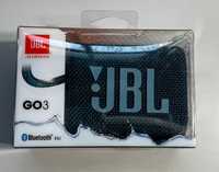 Głośnik mobilny JBL Go3 Moro
