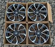 Felgi ALu 5x114,3 NOWE 18 Toyota Corolla Avensis CH-R RAV-4 Honda Accord Civic CR-V