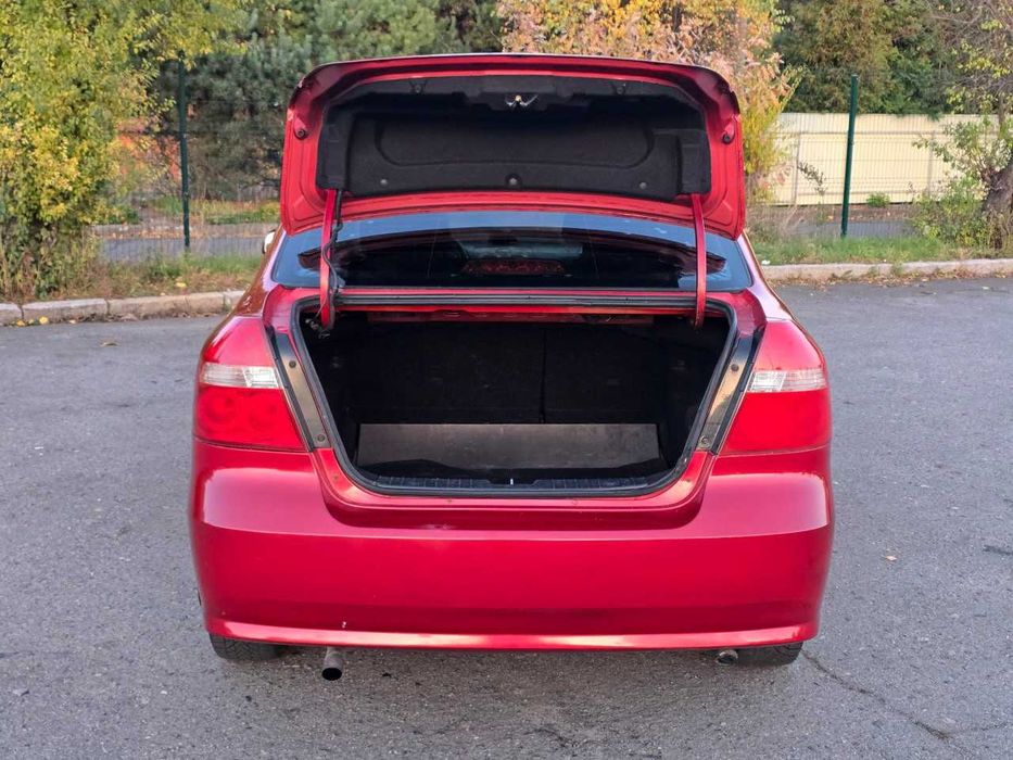 Продам  Chevrolet Aveo 2007. Можна в розстрочку, під викуп.