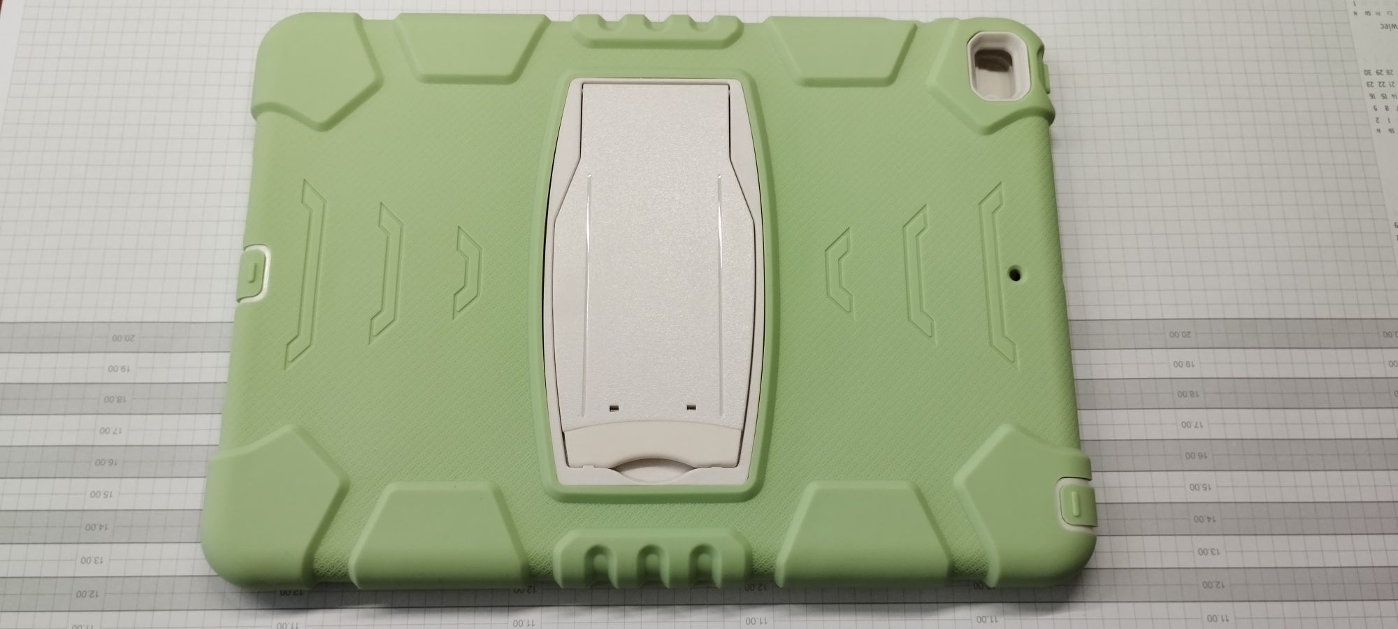 Etui iPad 10.2 model 19 20 21
