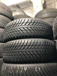 Шини 215/50 R17 Nexen Solus 4 Season