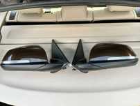 Lusterko lewe prawe Bmw x1 E84 lift lci Stan Idelany 6 pin EU B09
