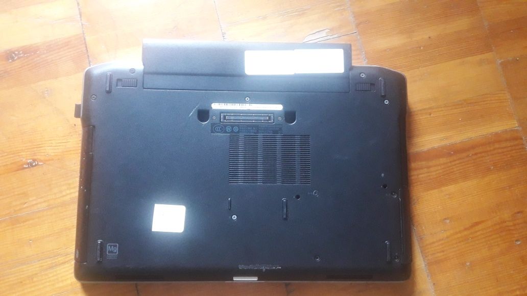 Ноутбук Dell 13 Latitude E6320 intel core i5 8Gb