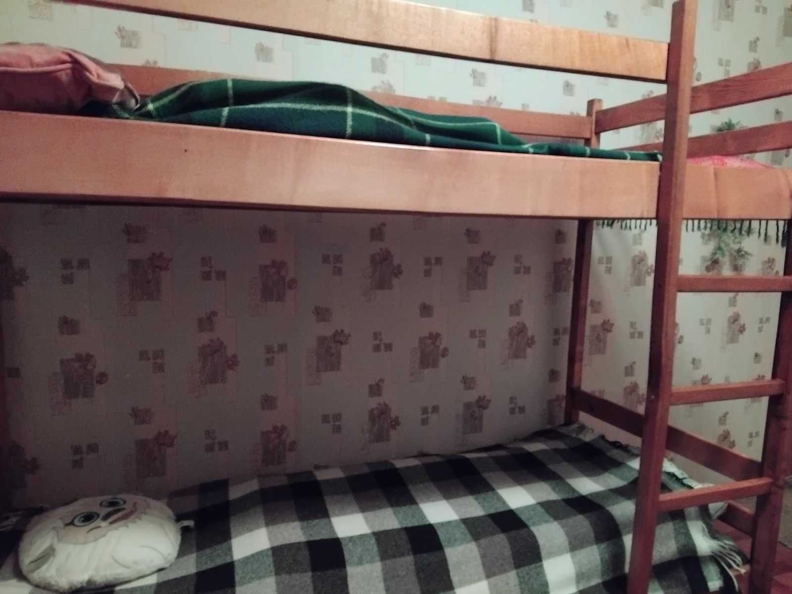 ліжко  ПІвторачка