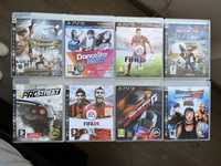 Jogos para Playstation3