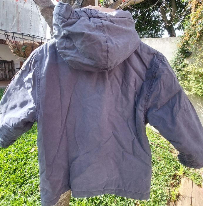 Casaco inverno Timberland