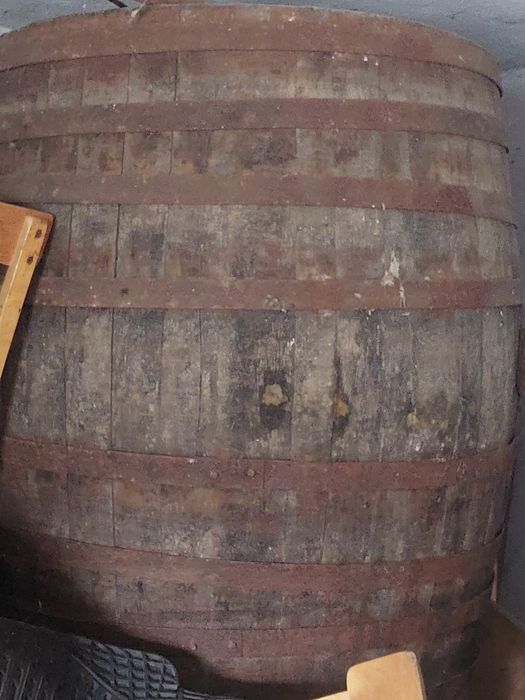 Бочка для виноделия