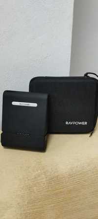 Б/В Блок живлення змінного струму Power Bank 30000mAh