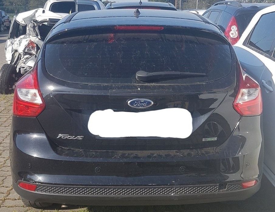 Peças Ford Focus 2013