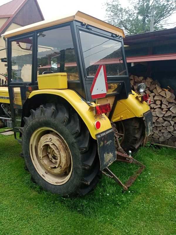 Ciągnik URSUS  C360