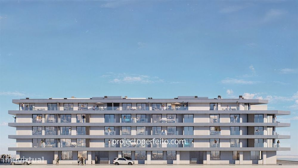 Apartamento T3 Venda em Espinho,Espinho