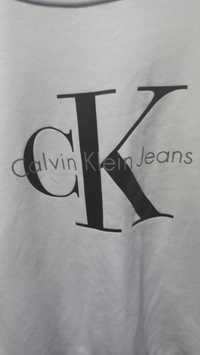 Bluza damska calvin klein