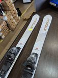 Narty Stockli Laser MX 158cm N-235