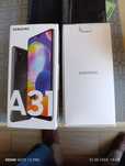 Samsung Galaxy A 31