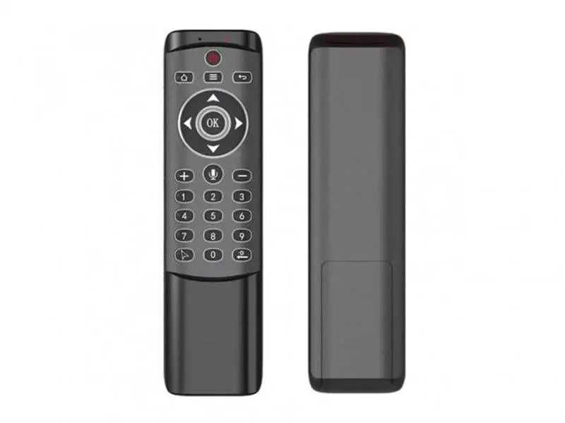 Пульты для Смарт ТВ приставок, телевизоров, спутниковых, Т2 тюнеров
