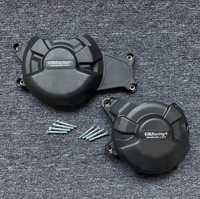 Kit Tampas proteção motor GBRacing - Yamaha MT-07/TRACER 7 - NOVAS 65€