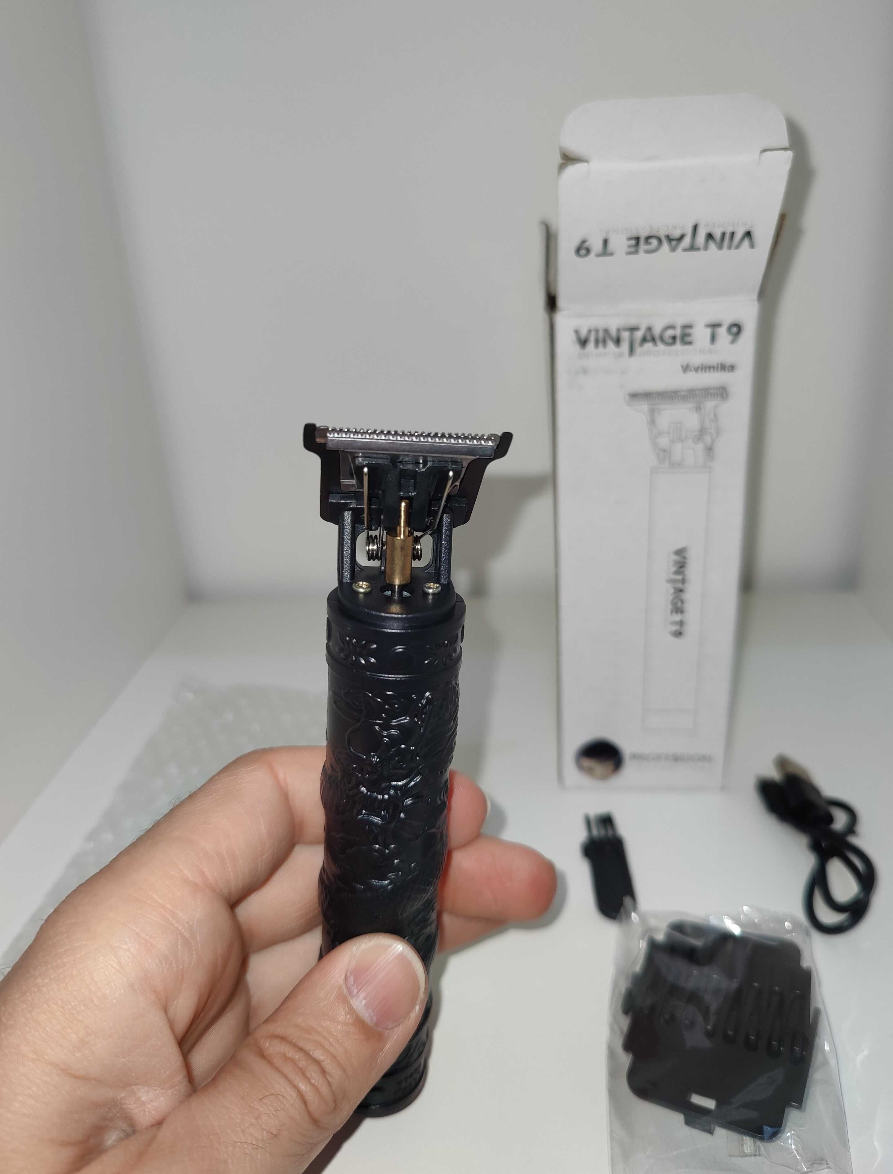Máquina De Cortar Cabelo NOVA