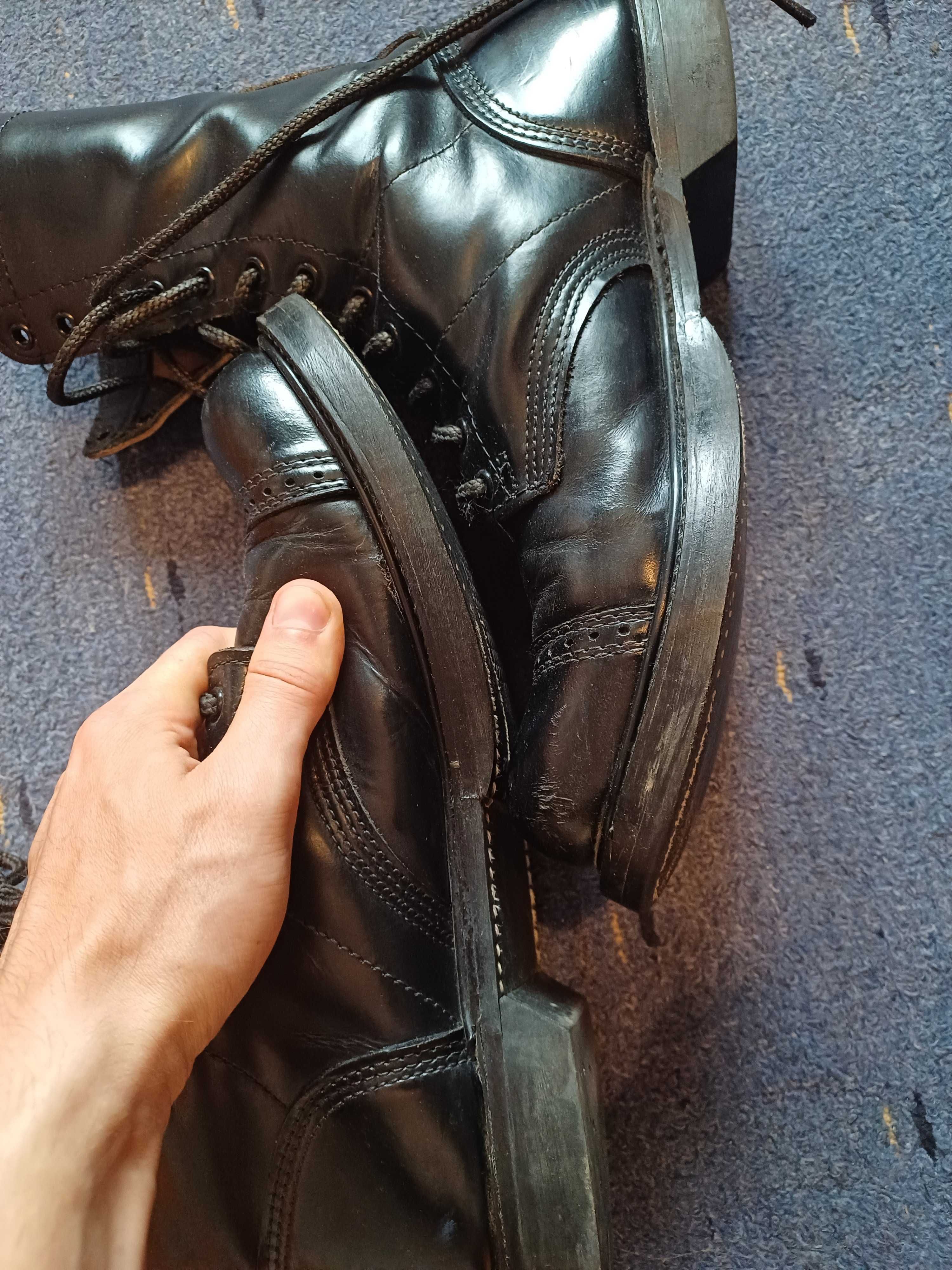 Buty corcoran 10D glany us army