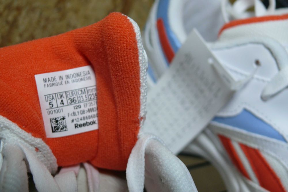 Tênis de corrida Reebok