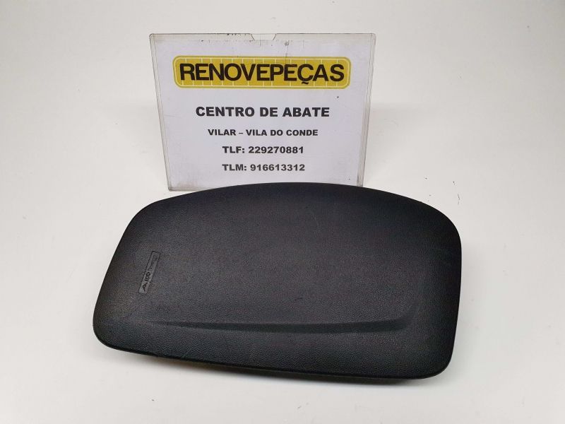 Airbag banco direito FIAT Grande Punto (199_)