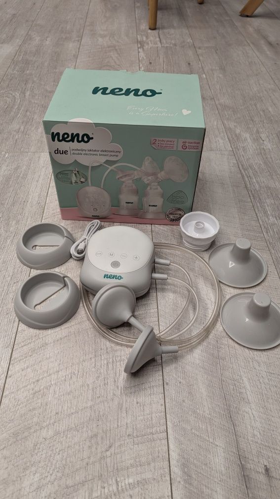 Laktator Neno Due