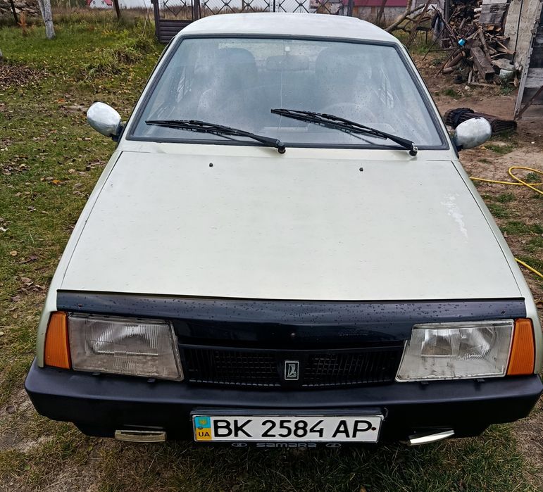 Ваз 2109 карбюратор