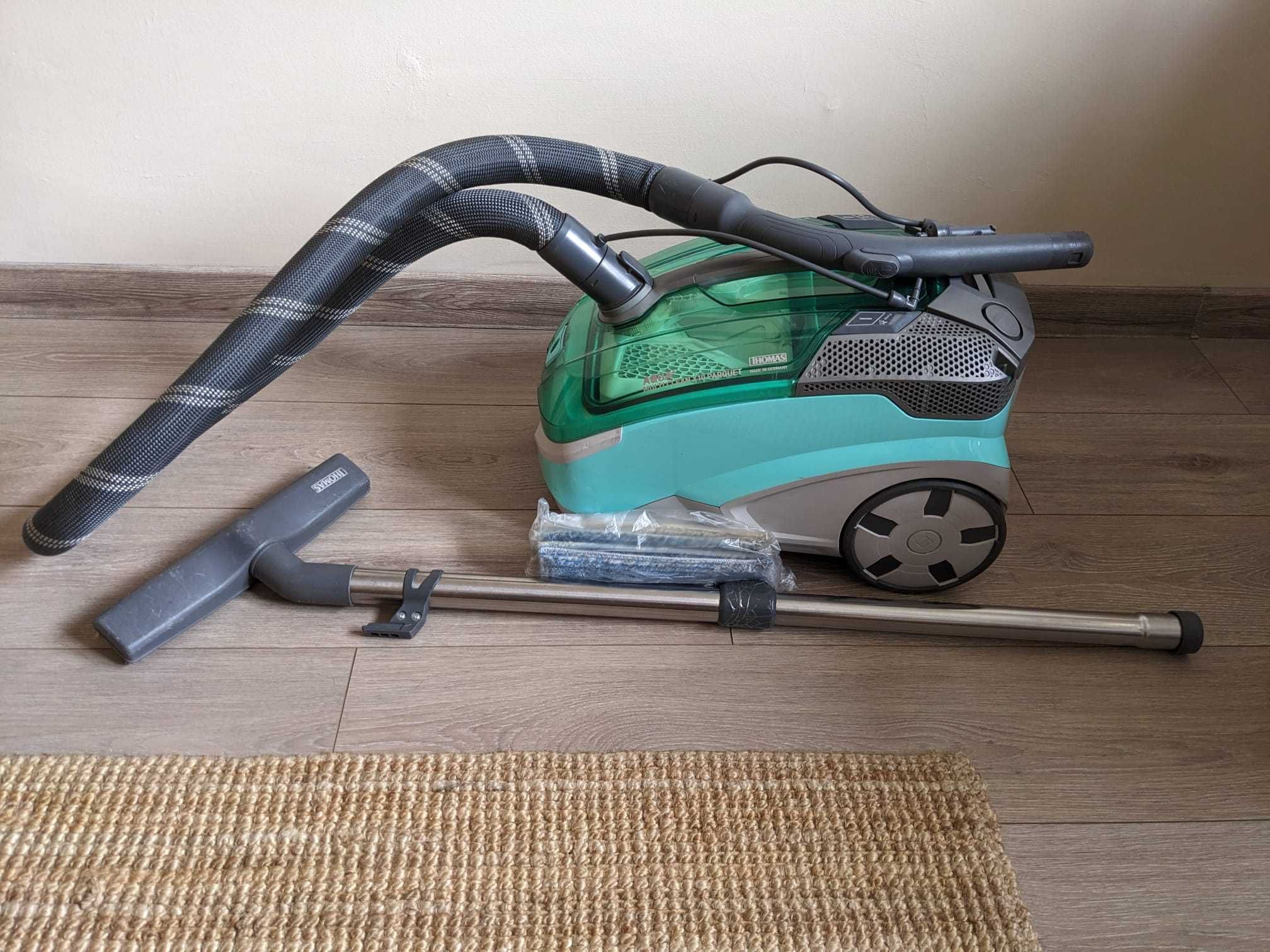 Odkurzacz Thomas Aqua+ Multiclean X10
