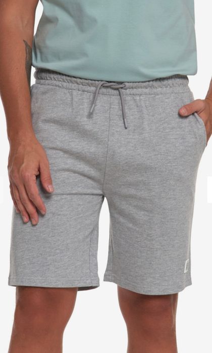 Spodenki bawełniane męskie moraj