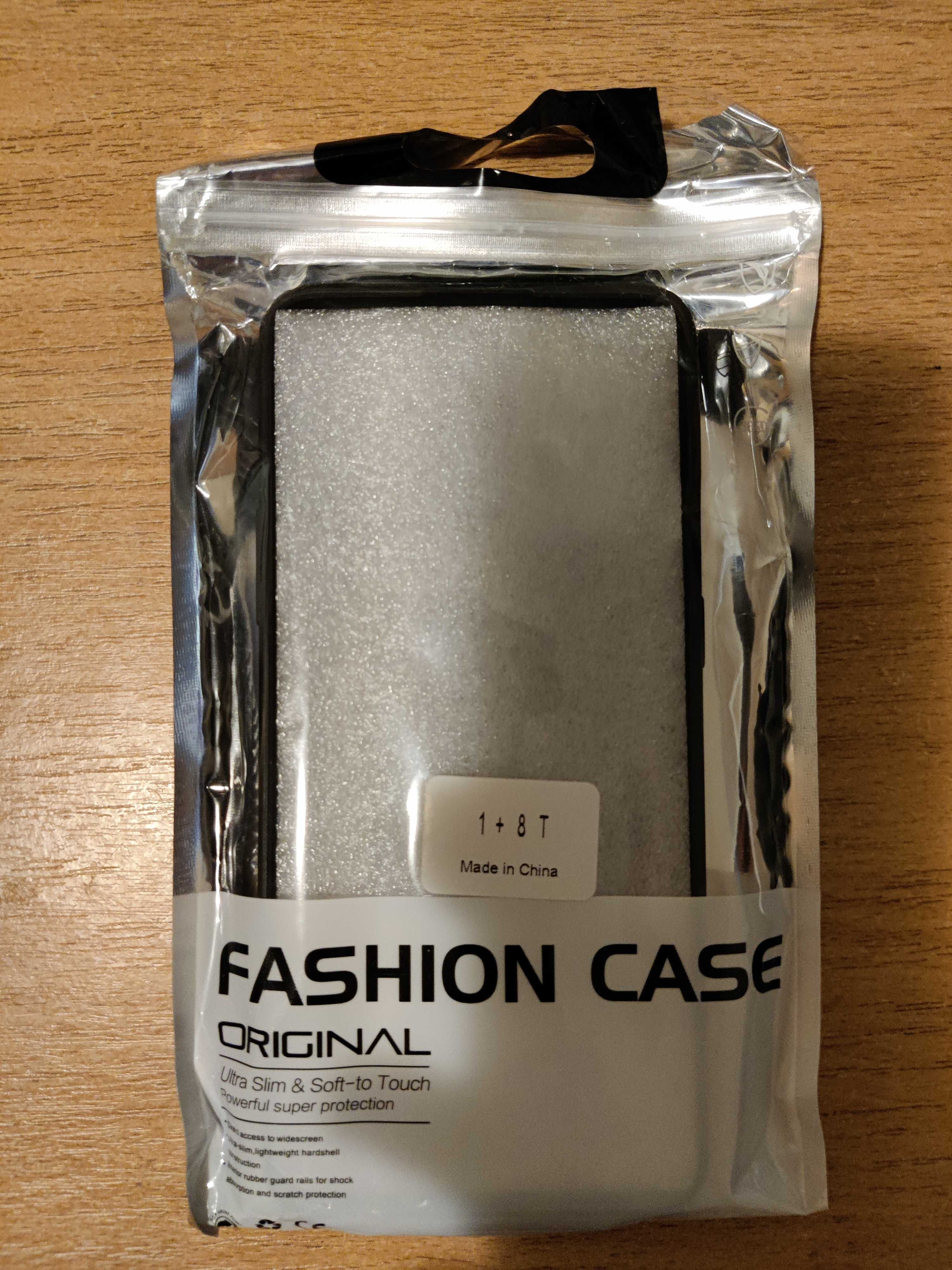 Чехол/Case OnePlus 8T