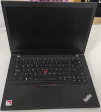 Laptop Lenovo ThinkPad A475 AMD Pro A10-9700B 8GB 500GB Windows 10 Pro