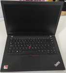 Laptop Lenovo ThinkPad A475 AMD Pro A10-9700B 8GB 250GB Windows 10 Pro