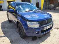 Suzuki Grand Vitara 2007