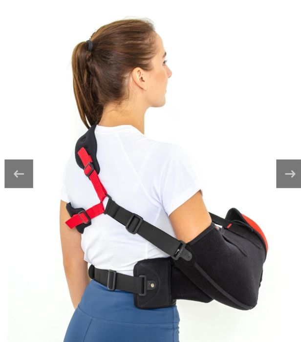 Orteza kończyny górnej