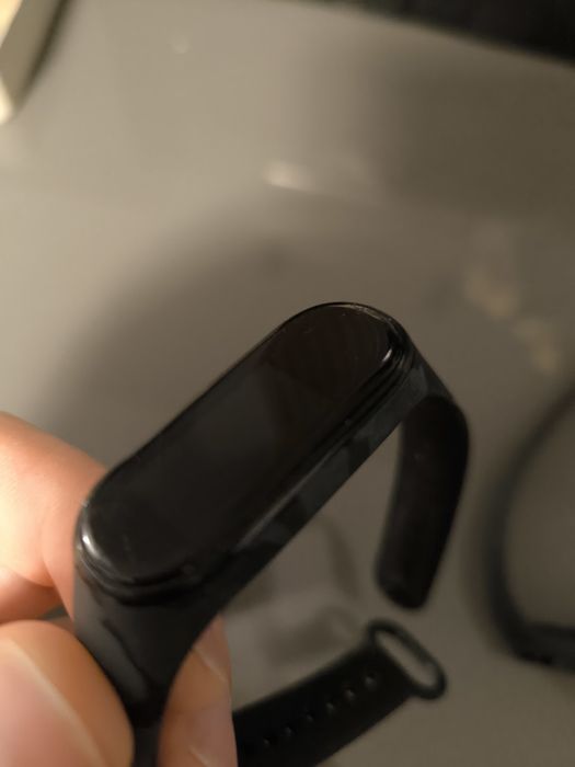 Smartwatch Xiaomi Mi Band 3