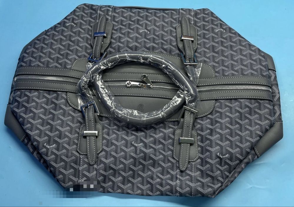 Traveling Bag/ Mala de Viagem Goyard