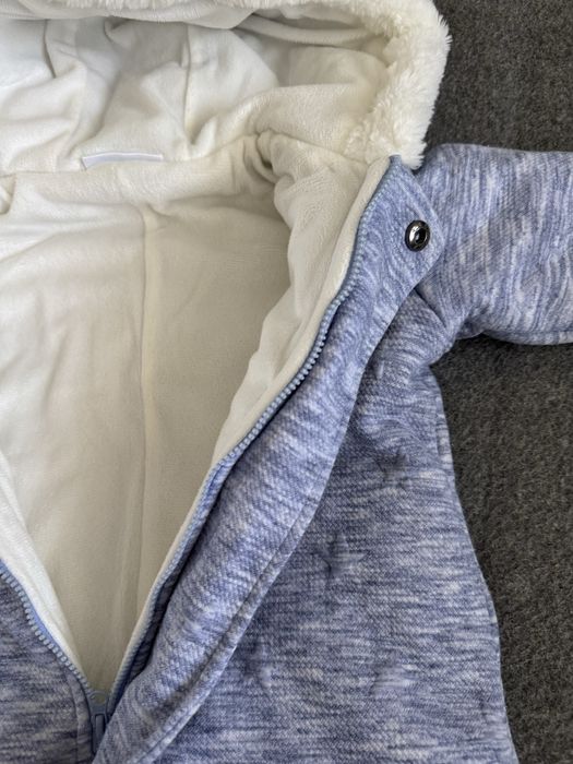 Комбінезон для малюка So Cute