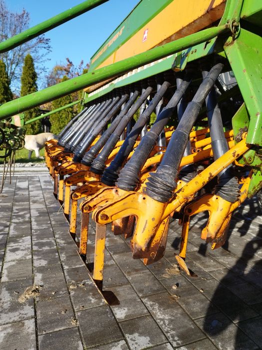 Siewnik zbożowy Amazone d7 Super S TYP30