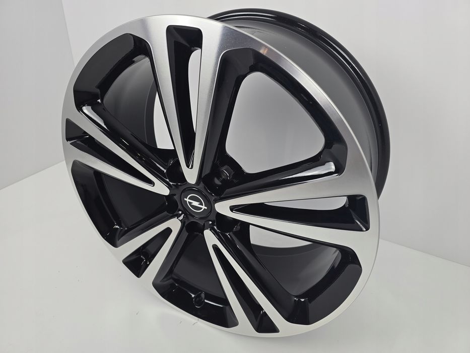 Oryginalne Felgi Opel 20" Insignia B OPC Astra J GTC OPC Cascada
