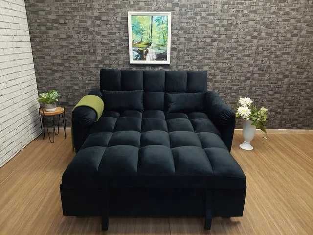 Sofá-cama novo com  envió grátis!!!
