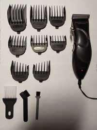 Тример машинка для стрижки волосся бороди Remington Ceramic