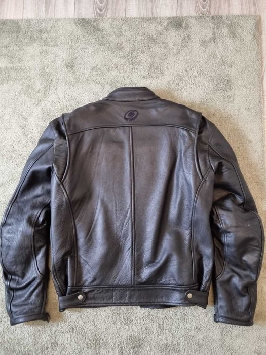 Blusão Mota Caparica Peles (como novo, muito pouco uso)