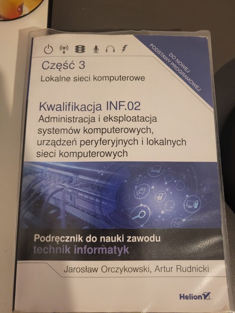 Lokalne sieci komputerowe podrecznik