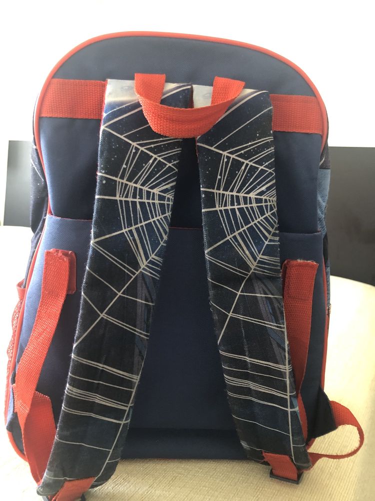 Mochila Spiderman