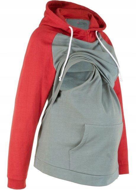 B.P.C bluza ciążowa modna r.44/46